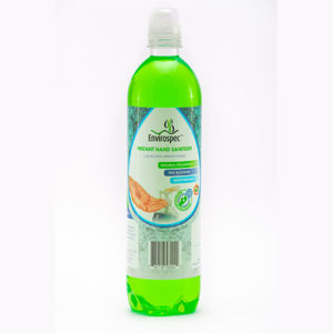 750ml Hand Sanitizers <br>R119.95 per unit