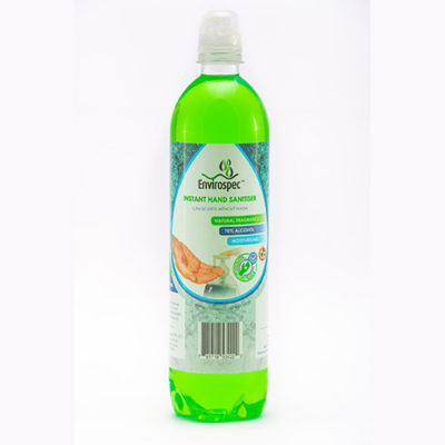 750ml Hand Sanitizers <br>R119.95 per unit