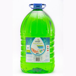 5litre Hand Sanitizer <br>R499 per unit