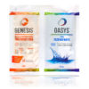 Genesis® Dual Pouches 35 x units 50g and 200ml