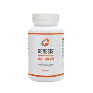 Genesis® Multivitamins