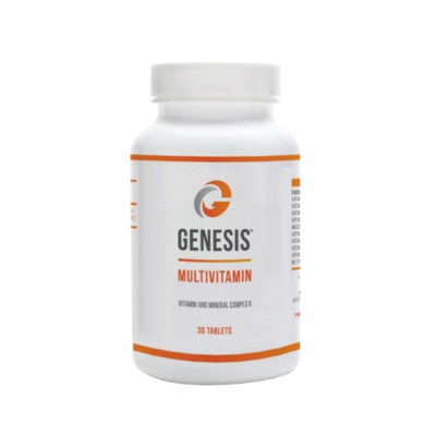 Genesis® Multivitamins